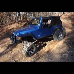 Meet your Posher, Jason